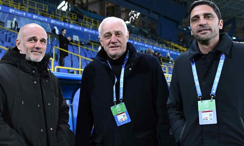 Roma-Atalanta, tensione nel post partita: scontro Percassi-D’Amico e comunicati ufficiali dei club. Botta e risposta