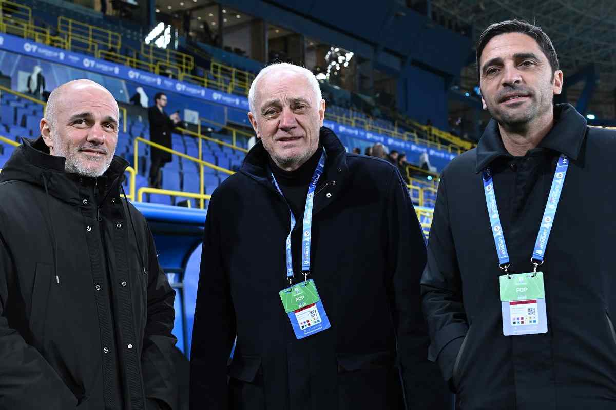 D'Amico Percassi