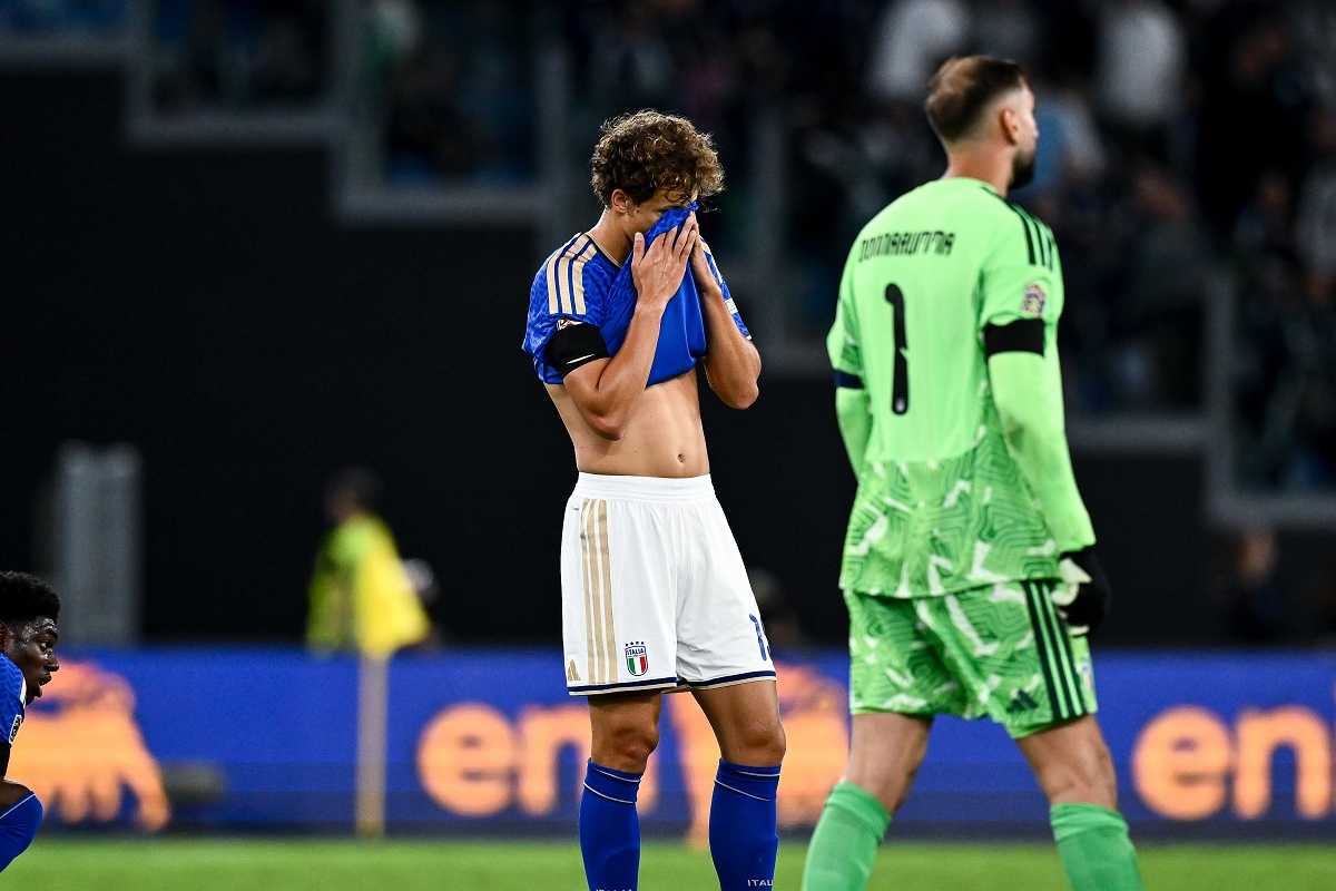italia paura retrocessione in nations league la sfida con la turchia diventa decisiva per evitare la serie b da Calcionews24.com italia paura retrocessione in nations league la sfida con la turchia diventa decisiva per evitare la serie b
