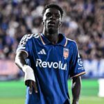 Diao Como Lipsia per calcio