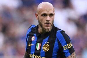 Inter, Dimarco in difficoltà: rinnovo in salita e sorpasso in Nazionale, tutti i nodi da sciogliere