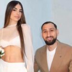 Donnarumma matrimonio