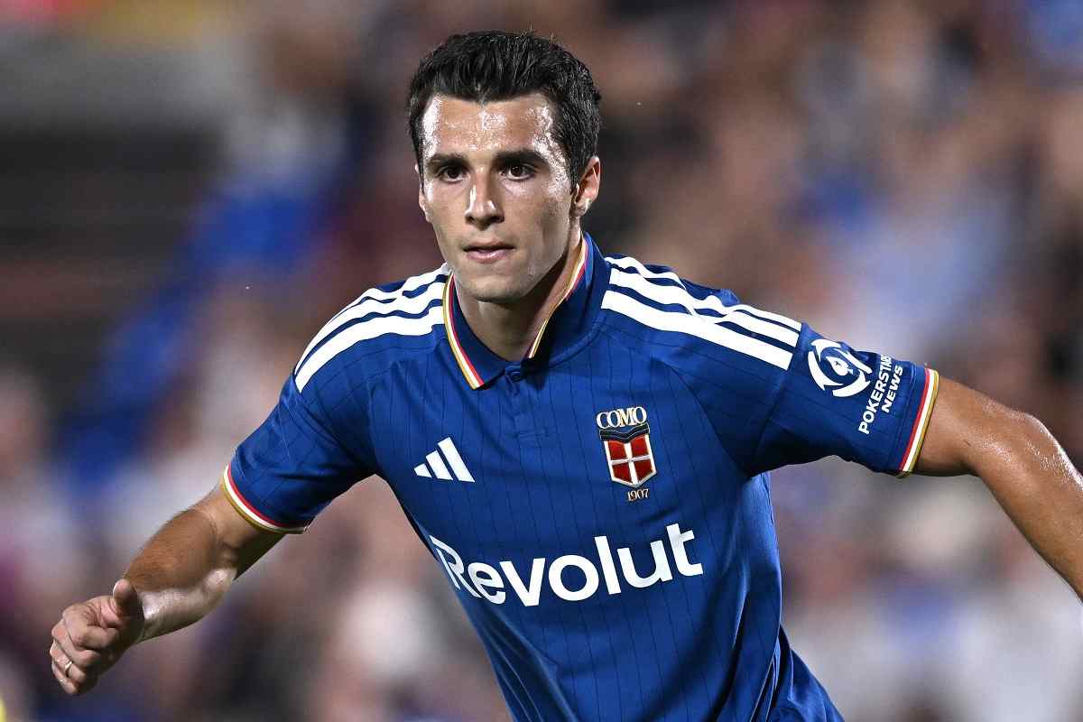 douvikas racconta il como felice dell8217arrivo di kean serve l8217apporto di tutti da Calcionews24.com douvikas racconta il como felice dell8217arrivo di kean serve l8217apporto di tutti