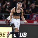 Dovbyk Bologna Sassuolo