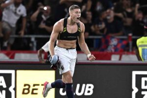 Dovbyk Bologna Sassuolo