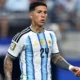 Enzo Fernandez Argentina per Calcio