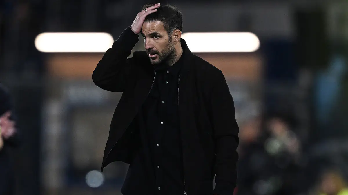 frosinone como 2 0 fabregas dobbiamo migliorare ma non posso ammazzare i miei giocatori palmisani ha parato tanto noi non siamo siamo stati all8217altezza da Calcionews24.com frosinone como 2 0 fabregas dobbiamo migliorare ma non posso ammazzare i miei giocatori palmisani ha parato tanto noi non siamo siamo stati all8217altezza