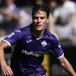 Fagioli Fiorentina Torino