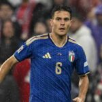 Fagioli Turchia Italia per calcio