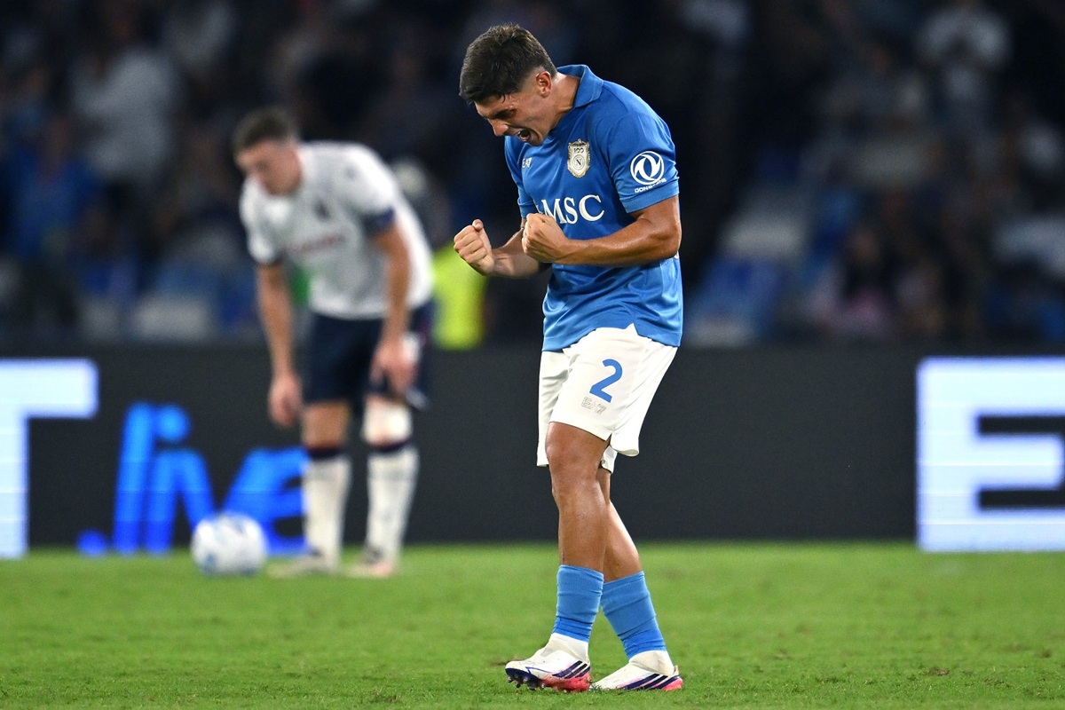 200 gi224 scoppiata la favasuli mania a napoli i giornali lo esaltano dopo il bologna migliore in campo l8217unico vero acquisto del mercato8230 da Calcionews24.com 200 gi224 scoppiata la favasuli mania a napoli i giornali lo esaltano dopo il bologna migliore in campo l8217unico vero acquisto del mercato8230