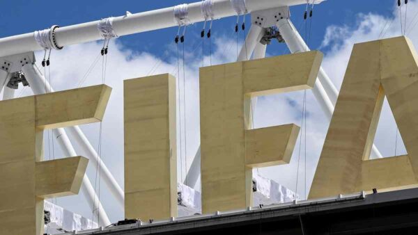 Fifa logo