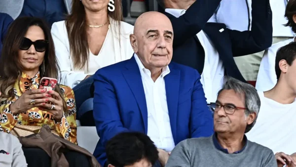 Galliani MG0