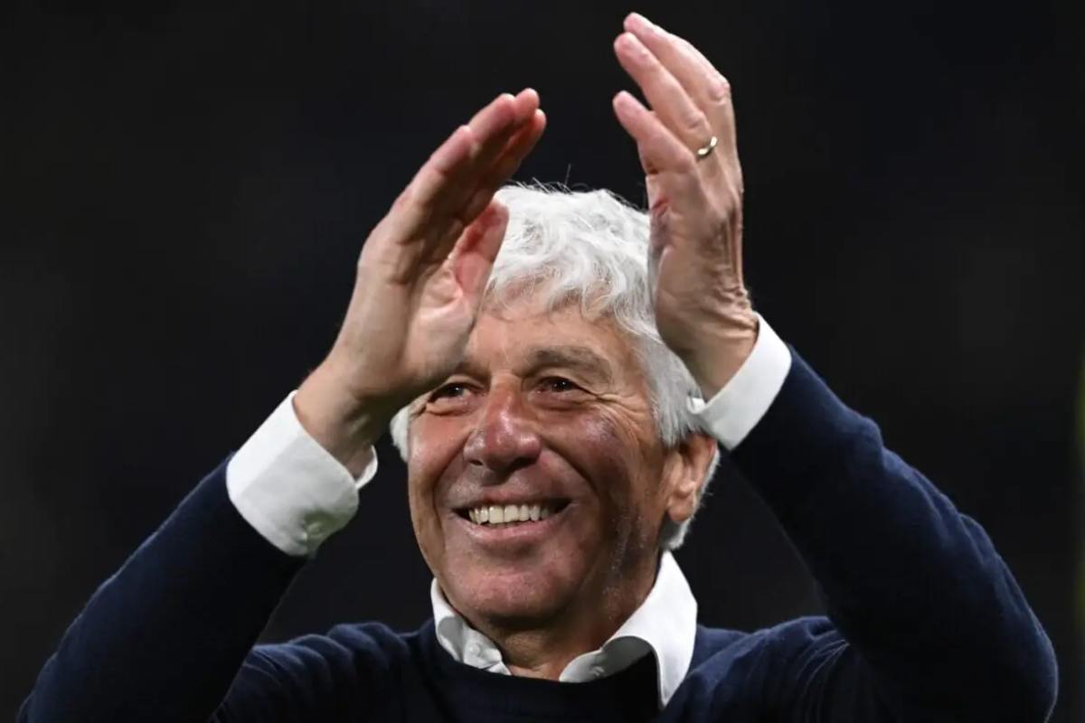 roma gasperini a tutto campo scudetto i sogni non si soffocano mai lulli superiore anche a wesley dybala 232 unico da Calcionews24.com roma gasperini a tutto campo scudetto i sogni non si soffocano mai lulli superiore anche a wesley dybala 232 unico