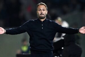 Venezia, Stroppa in bilico e a rischio esonero: prende quota Gilardino per la panchina dopo il difficile avvio in Serie A