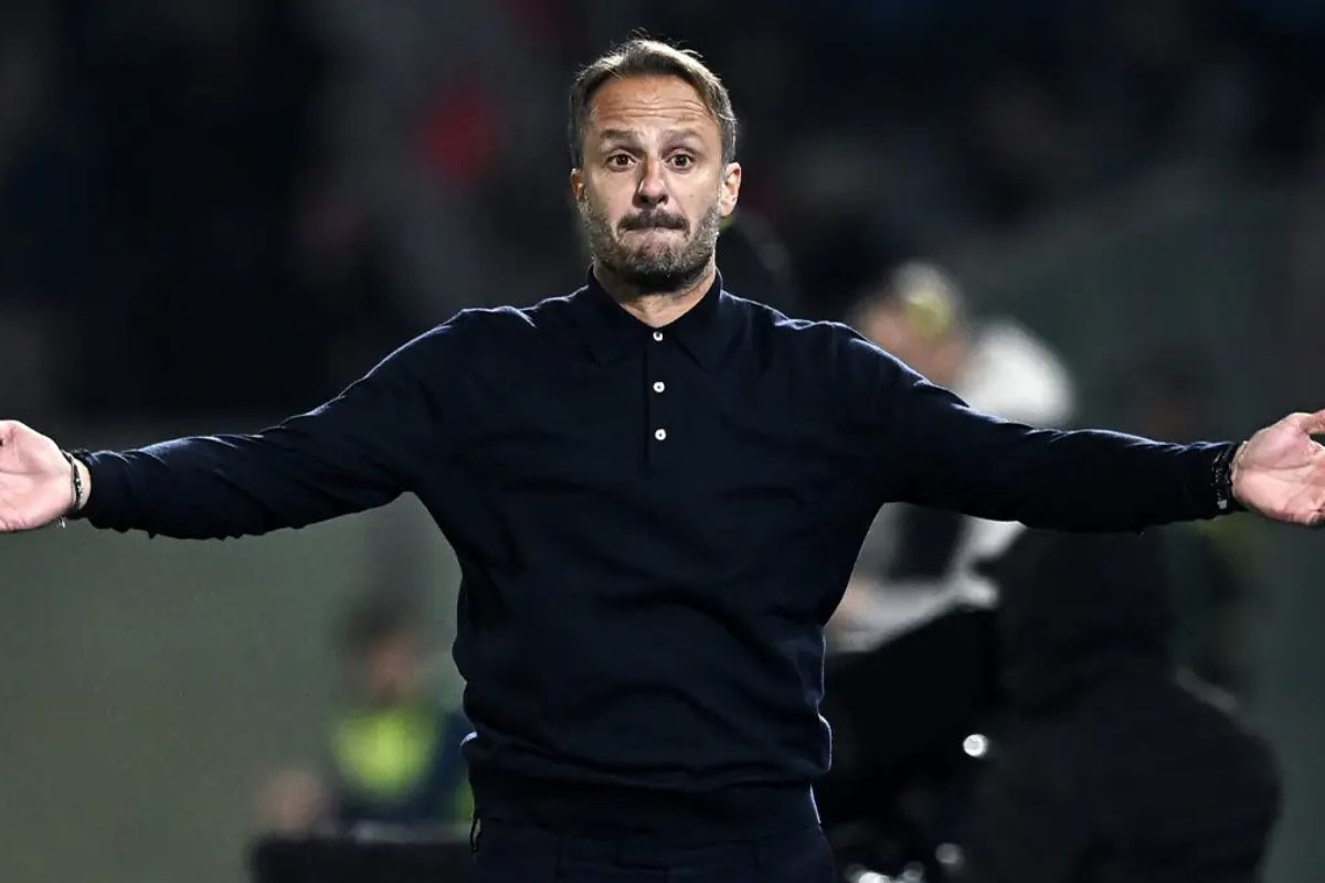 venezia stroppa in bilico e a rischio esonero prende quota gilardino per la panchina dopo il difficile avvio in serie a da Calcionews24.com venezia stroppa in bilico e a rischio esonero prende quota gilardino per la panchina dopo il difficile avvio in serie a