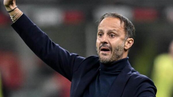 Gilardino Milan Pisa 1 per calcio