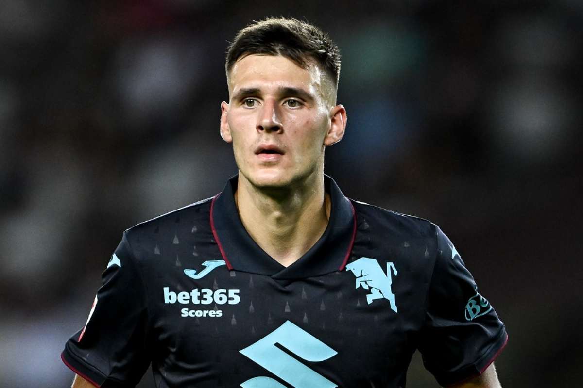 torino gineitis da possibile plusvalenza a punto fermo abate punta sul lituano da Calcionews24.com torino gineitis da possibile plusvalenza a punto fermo abate punta sul lituano
