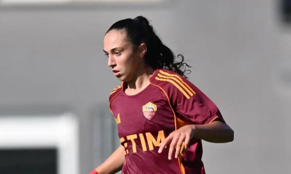 Giulia Galli