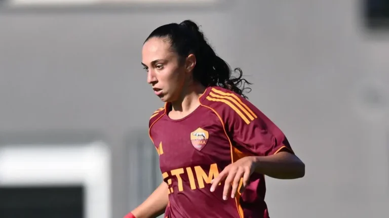 Giulia Galli