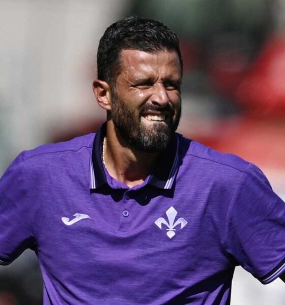 Grosso Fiorentina Torino