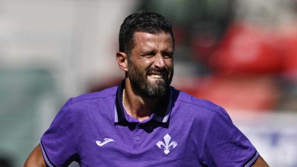 Grosso Fiorentina Torino