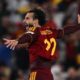 Hermoso Roma Atalanta
