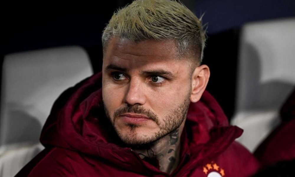 Icardi svincolato, futuro ancora da decidere: Lazio, Elche ed Everton alla finestra