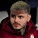 Icardi in panchina col Galatasaray