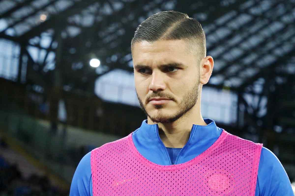icardi in premier league il tottenham pensa all8217attaccante argentino nuova opportunit224 dopo l8217addio al galatasaray da Calcionews24.com icardi in premier league il tottenham pensa all8217attaccante argentino nuova opportunit224 dopo l8217addio al galatasaray