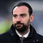 Giovanni Manna, ds del Napoli