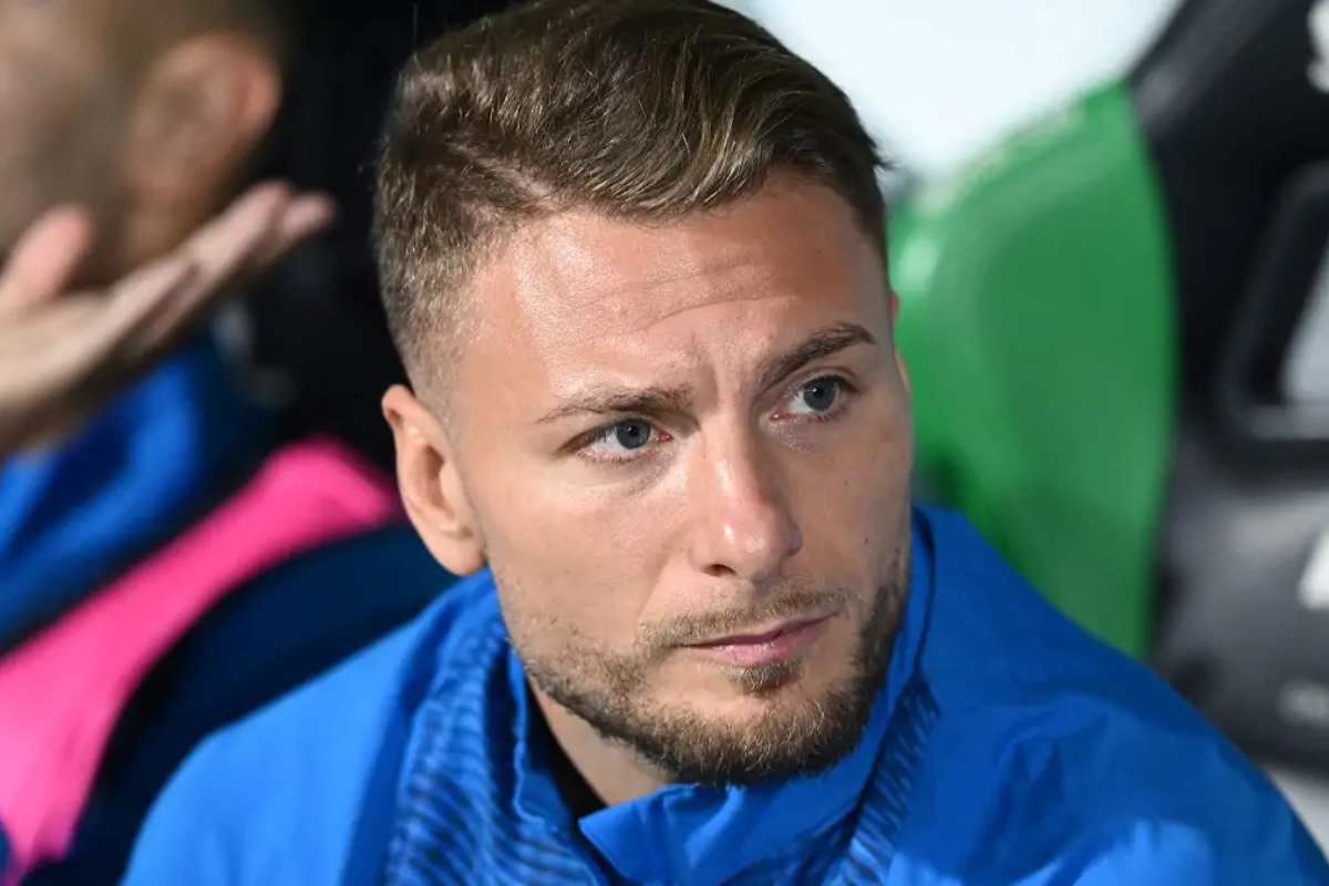 italia under 16 pareggio contro la spagna gli azzurrini reagiscono e trovano l82171 1 al 928217 ecco com8217232 andata la prima di immobile da Calcionews24.com italia under 16 pareggio contro la spagna gli azzurrini reagiscono e trovano l82171 1 al 928217 ecco com8217232 andata la prima di immobile