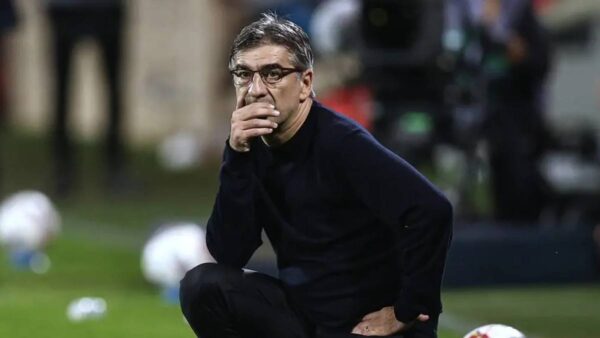 Ivan Juric, allenatore del Monza