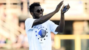Kessie