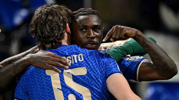 Kean Esposito per calcio