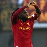 Kone Roma Inter per calcio