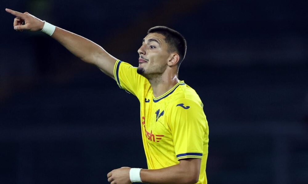 Korac Padova Hellas Verona