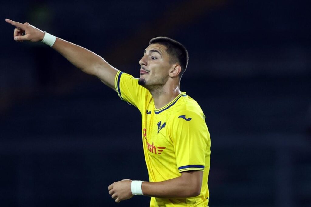 Korac Padova Hellas Verona