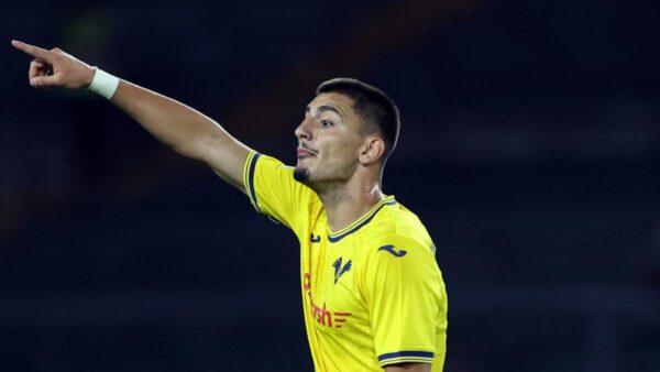 Korac Padova Hellas Verona