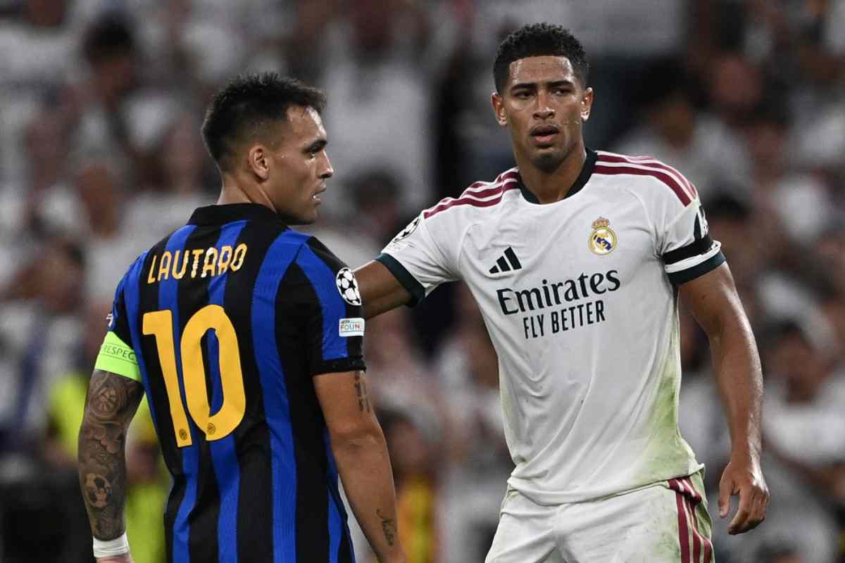 pagelle real madrid inter mbapp233 storico zampata valverde sul disastro di martinez carlos augusto illude 8211 voti da Calcionews24.com pagelle real madrid inter mbapp233 storico zampata valverde sul disastro di martinez carlos augusto illude 8211 voti