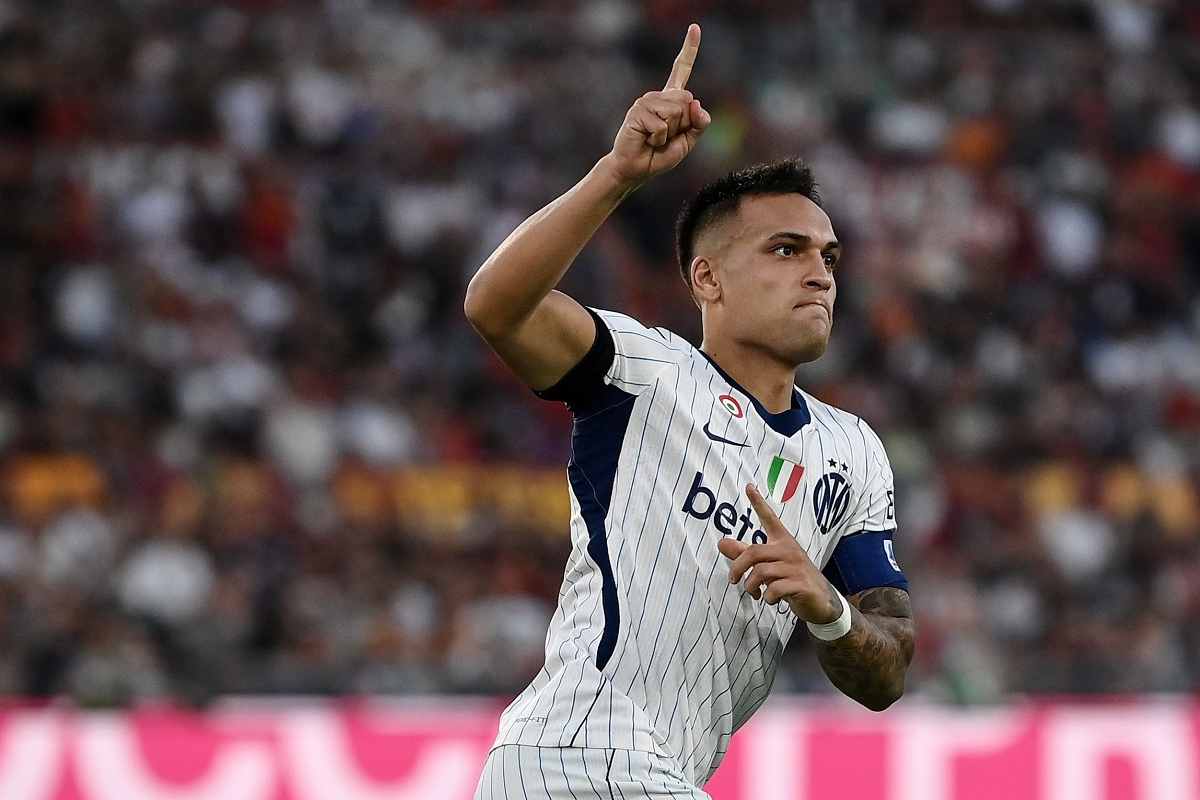 risultati serie a live che spettacolo all8217olimpico roma inter termina 2 2 da Calcionews24.com risultati serie a live che spettacolo all8217olimpico roma inter termina 2 2