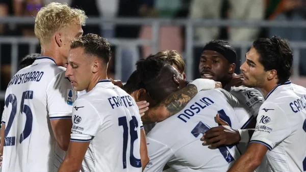 Lazio