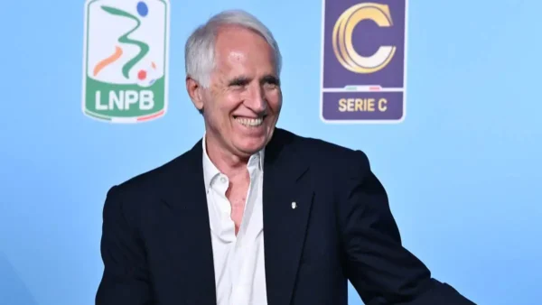 Malago eletto FIGC (1)