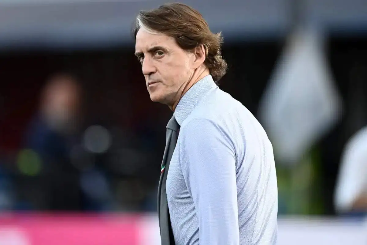 italia mancini pronto a sfidare il belgio le probabili scelte per il debutto in nations league dubbi in attacco da Calcionews24.com italia mancini pronto a sfidare il belgio le probabili scelte per il debutto in nations league dubbi in attacco
