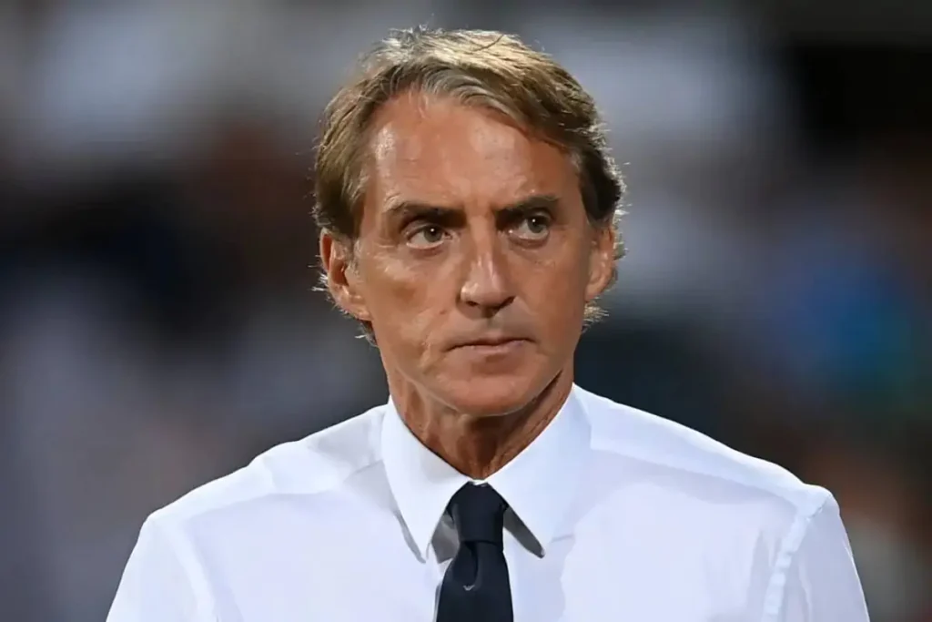 Mancini 29 07 2026