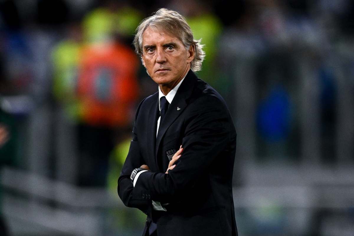mancini dopo italia belgio nel secondo tempo abbiamo giocato noi i fischi ci stanno da Calcionews24.com mancini dopo italia belgio nel secondo tempo abbiamo giocato noi i fischi ci stanno