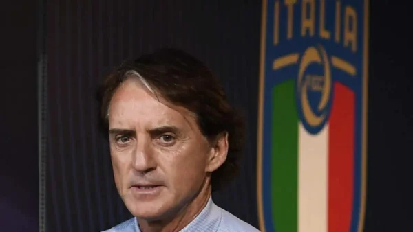 Mancini Italia per calcio (1)