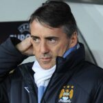 Mancini Manchester City