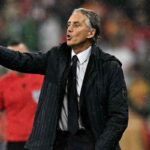 Mancini Turchia Italia 1 per calcio