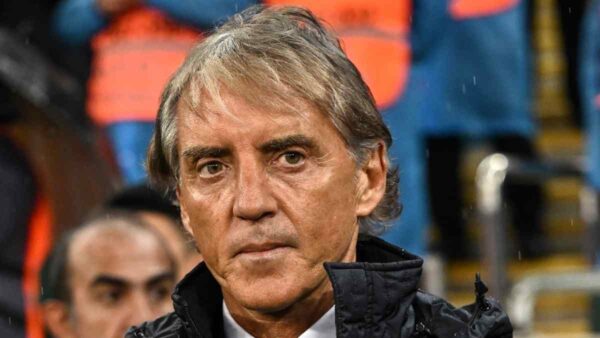 Mancini Turchia Italia per calcio