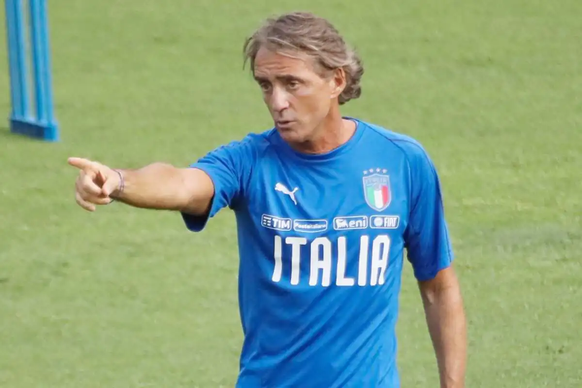 italia belgio mancini cerca la nuova magia azzurra romano titolare e nove esordi nel nuovo ciclo da Calcionews24.com italia belgio mancini cerca la nuova magia azzurra romano titolare e nove esordi nel nuovo ciclo